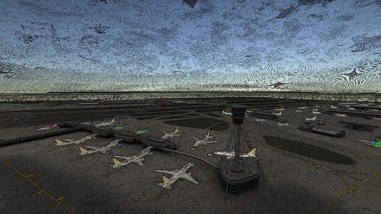 Tower!3D Pro: EGLL Airport thumbnail 2