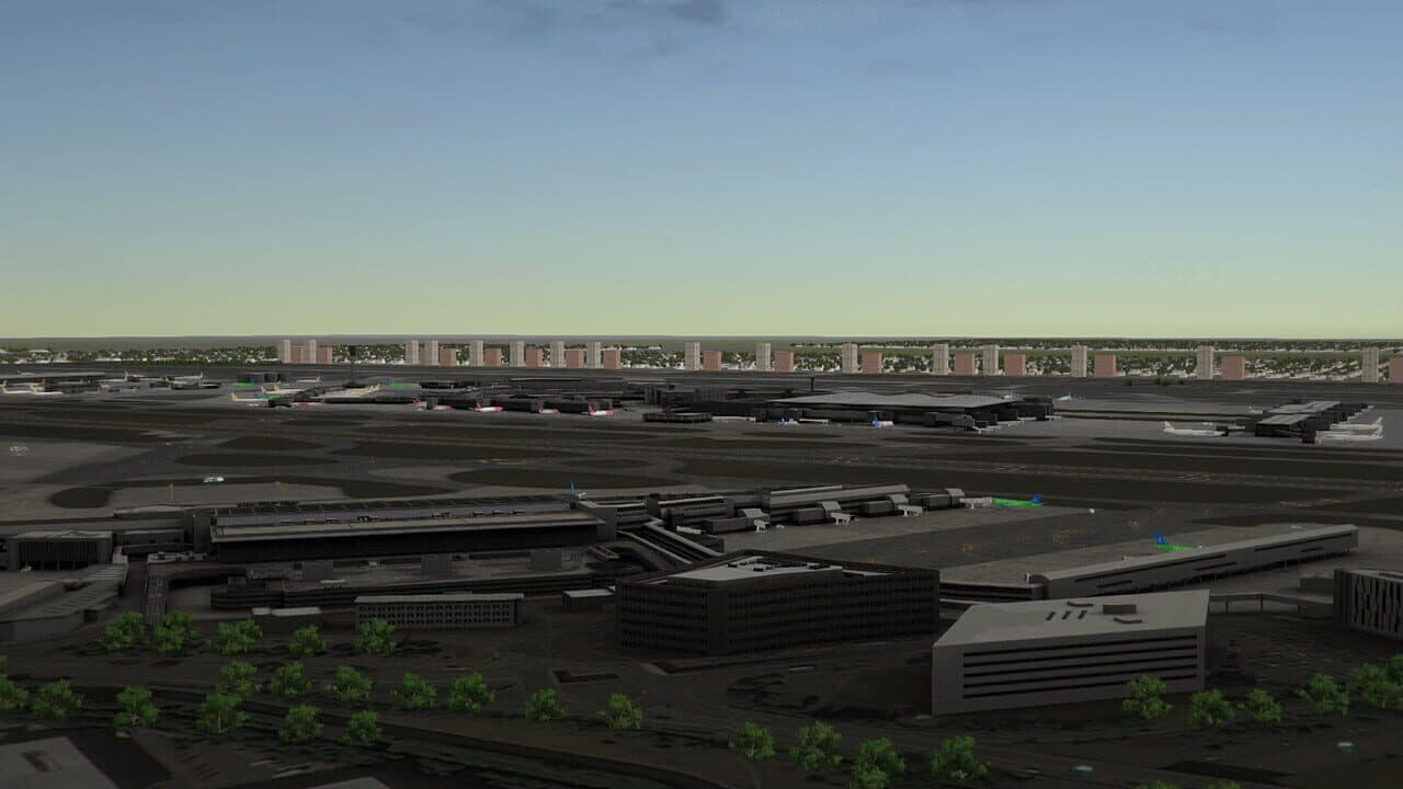 Tower!3D Pro: EGLL Airport thumbnail 15