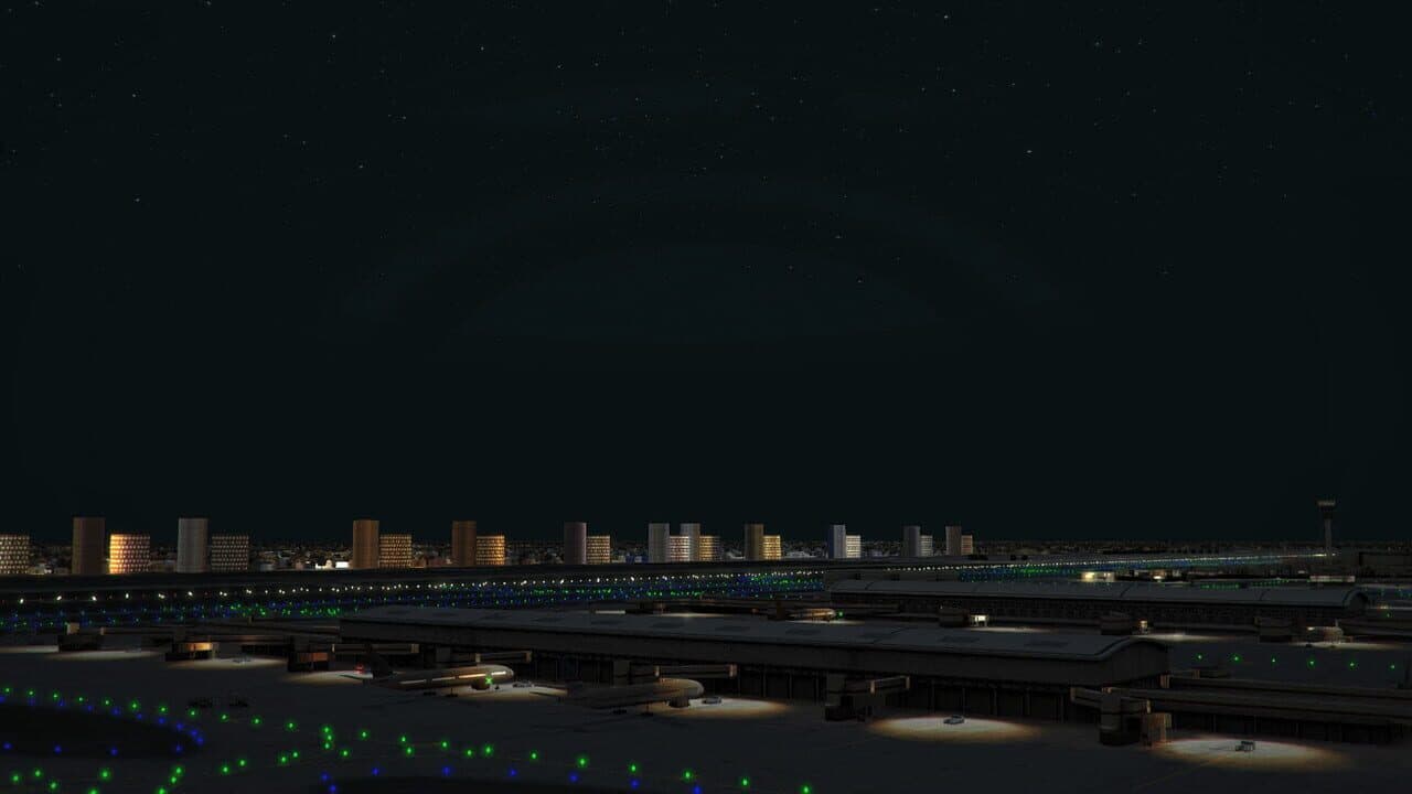 Tower!3D Pro: EGLL Airport thumbnail 17