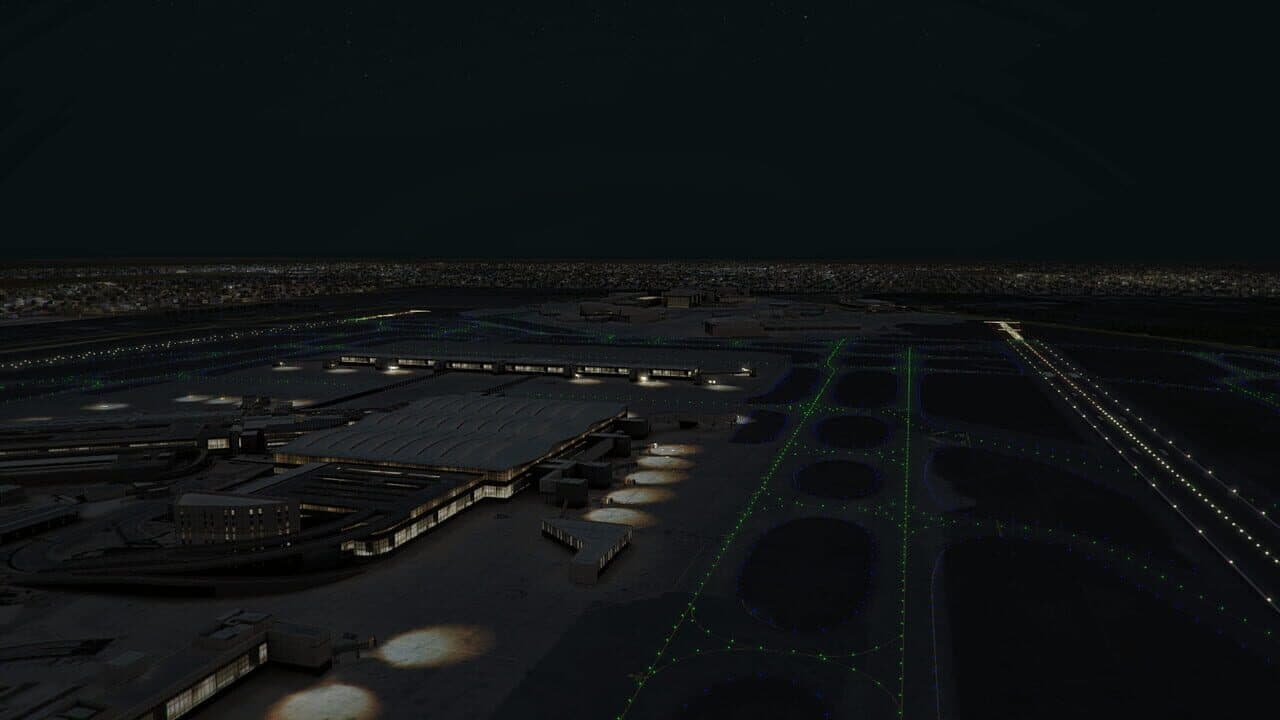 Tower!3D Pro: EGLL Airport thumbnail 20