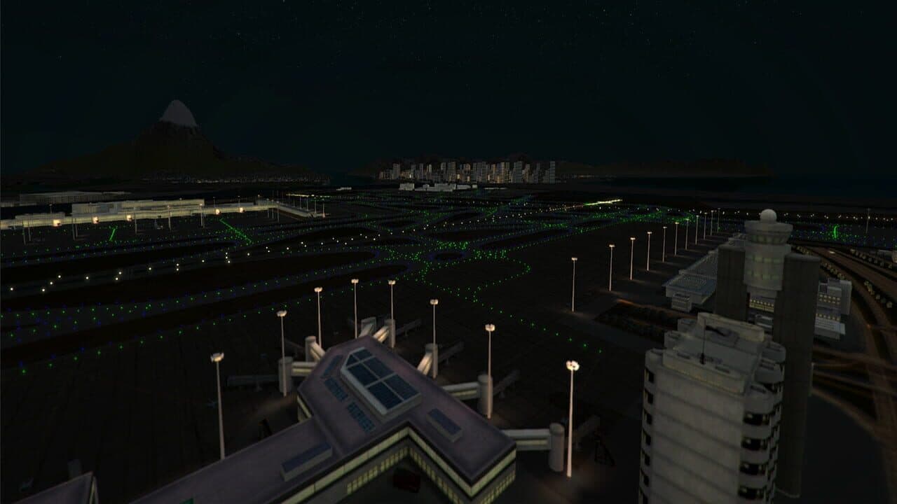 Tower!3D Pro: RJTT Airport thumbnail 10