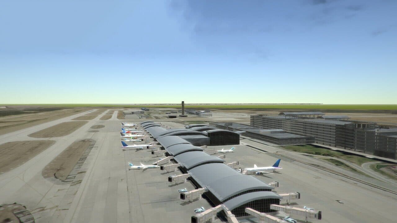 Tower!3D Pro: KRDU Airport thumbnail 2