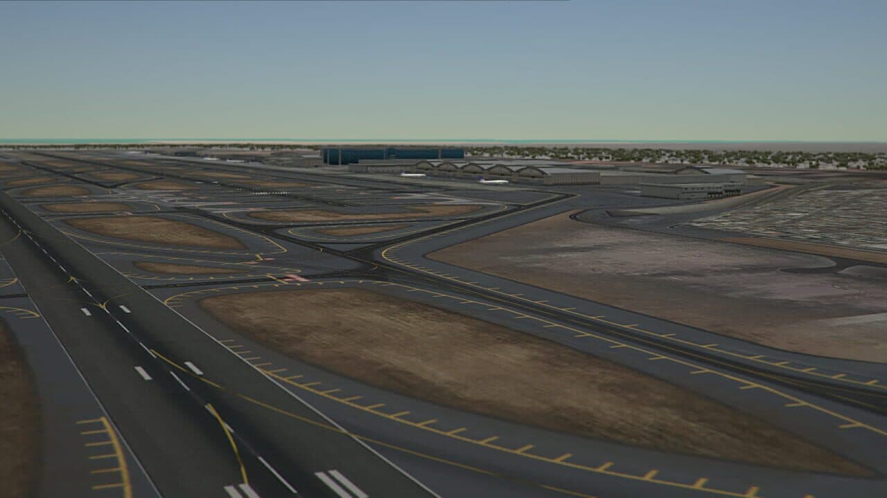 Tower!3D Pro: OMDB Airport thumbnail 6