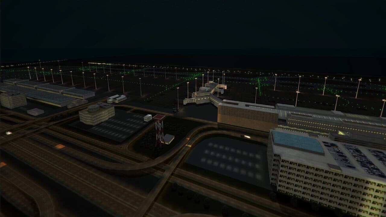 Tower!3D Pro: RJTT Airport thumbnail 2