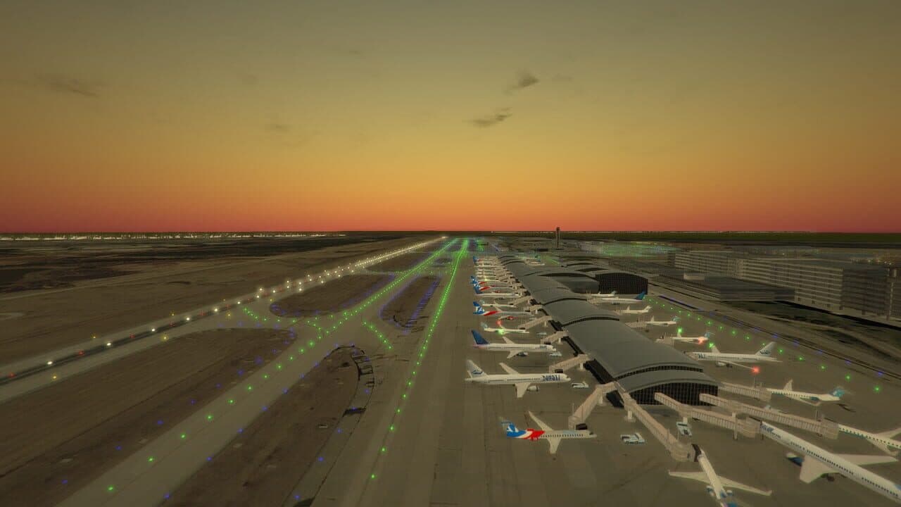 Tower!3D Pro: KRDU Airport thumbnail 3
