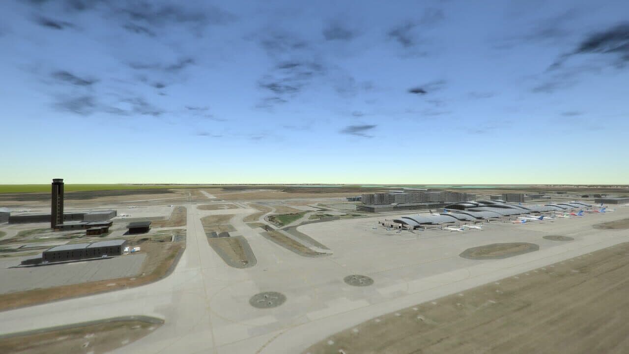 Tower!3D Pro: KRDU Airport thumbnail 4
