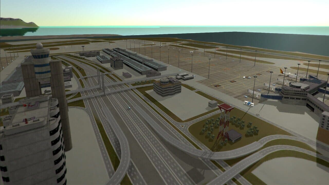 Tower!3D Pro: RJTT Airport thumbnail 5