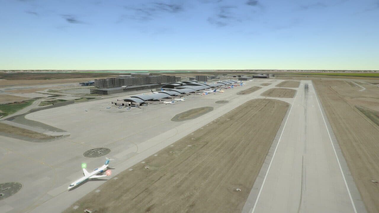 Tower!3D Pro: KRDU Airport thumbnail 5