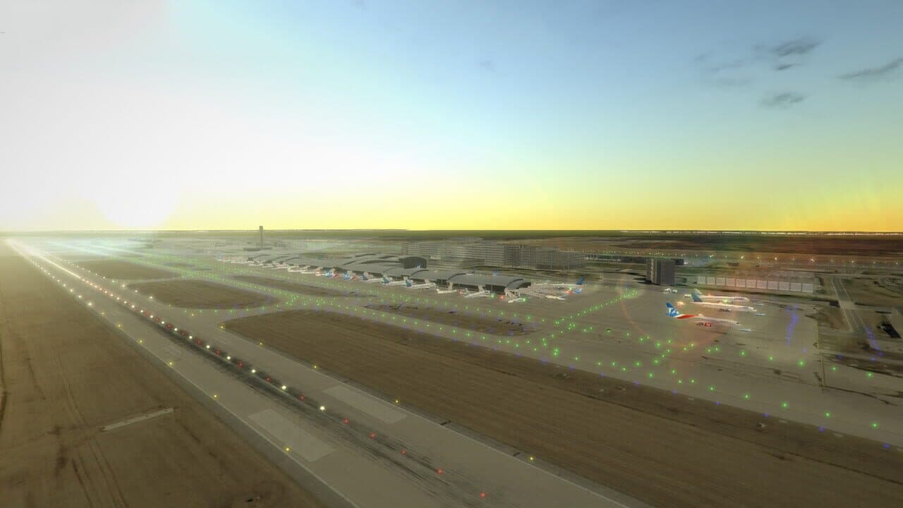 Tower!3D Pro: KRDU Airport thumbnail 6