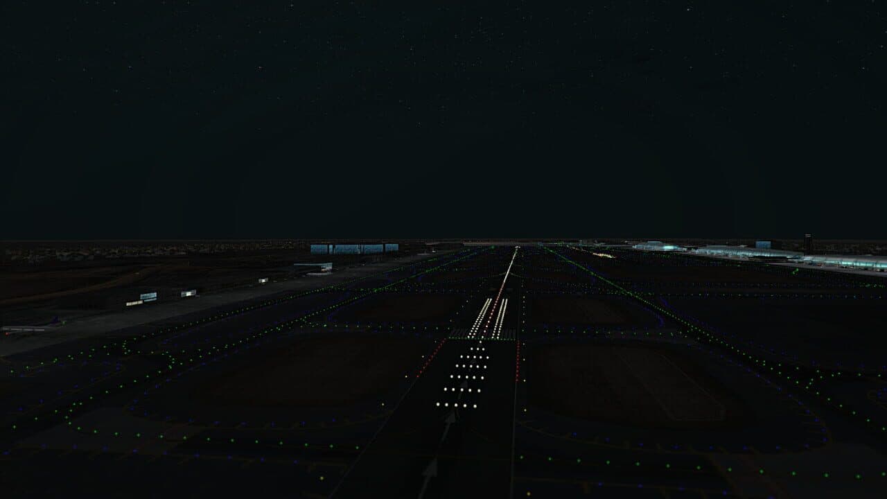 Tower!3D Pro: OMDB Airport thumbnail 2