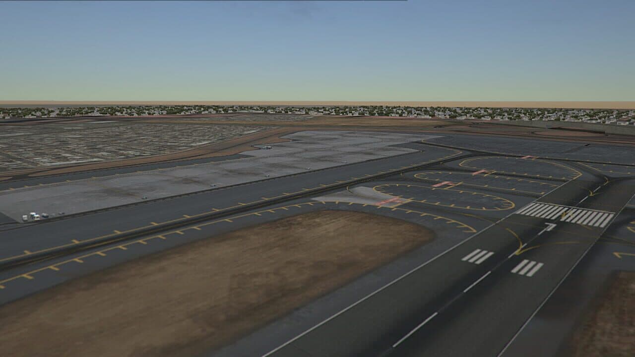 Tower!3D Pro: OMDB Airport thumbnail 8