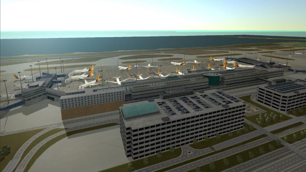 Tower!3D Pro: RJTT Airport thumbnail 7