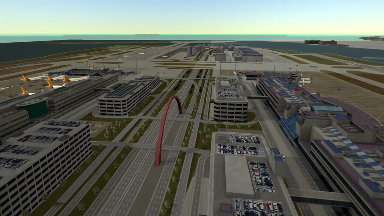 Tower!3D Pro: RJTT Airport thumbnail 11