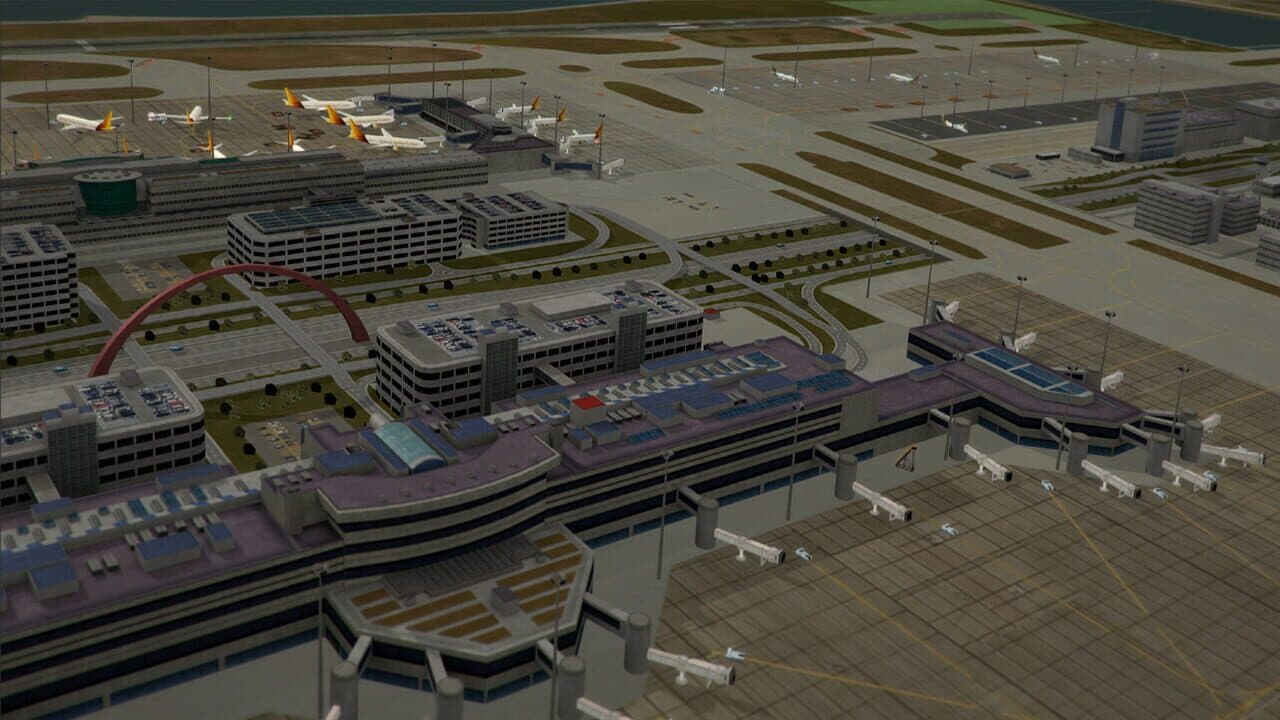 Tower!3D Pro: RJTT Airport thumbnail 9