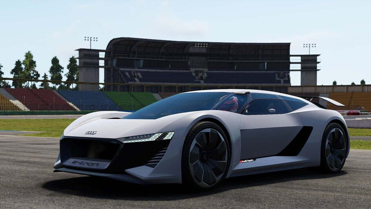 Project CARS 3: Electric Pack thumbnail 7