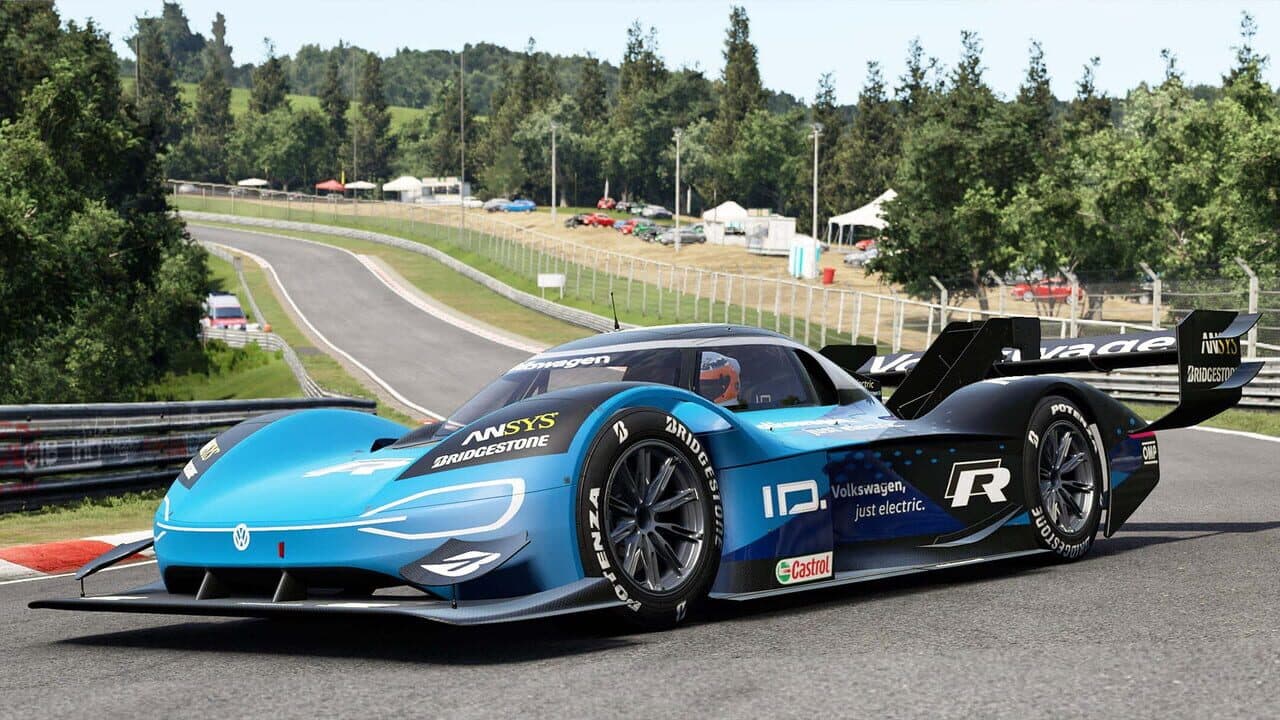 Project CARS 3: Electric Pack thumbnail 8