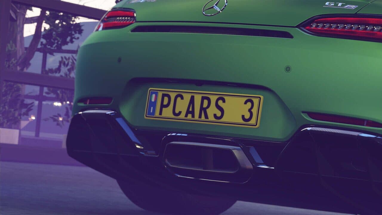 Project CARS 3: Electric Pack thumbnail 3