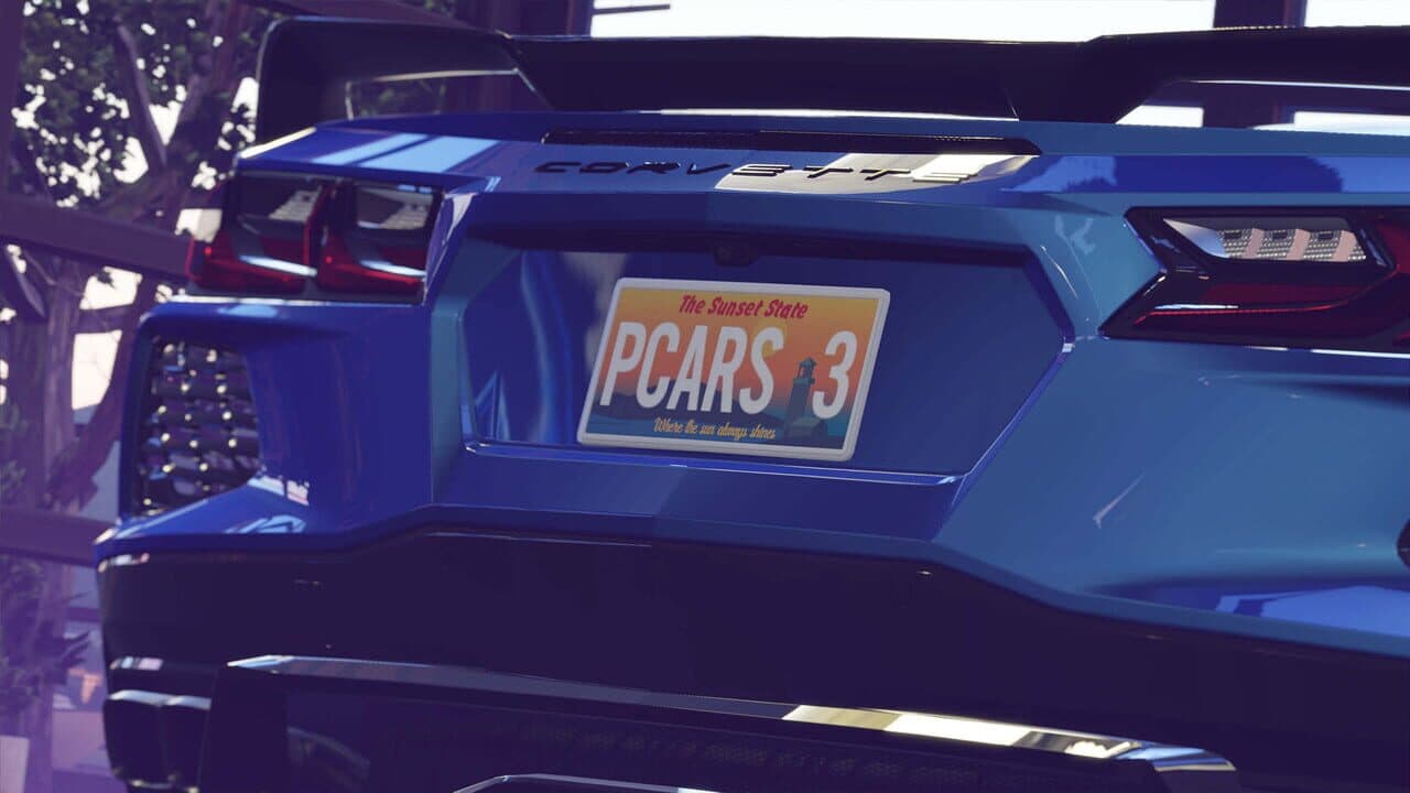 Project CARS 3: Electric Pack thumbnail 9