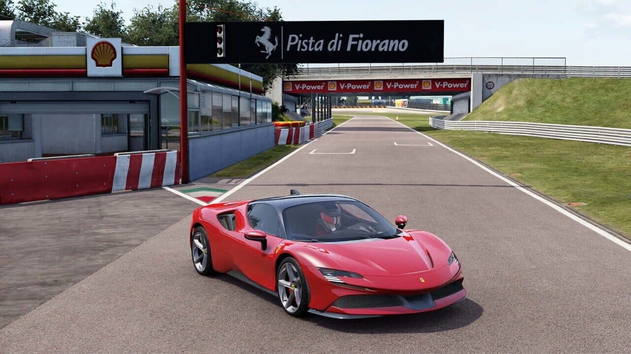 Project CARS 3: Style Pack thumbnail 6