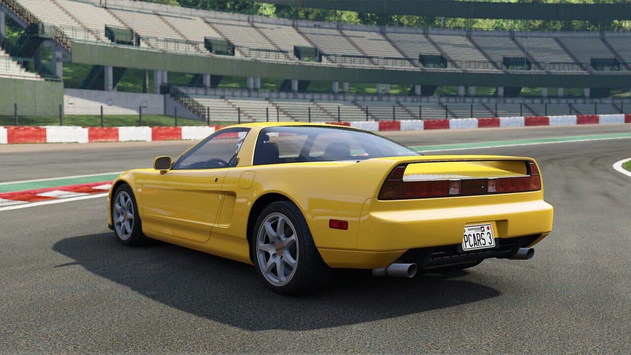 Project CARS 3: Legends Pack thumbnail 3