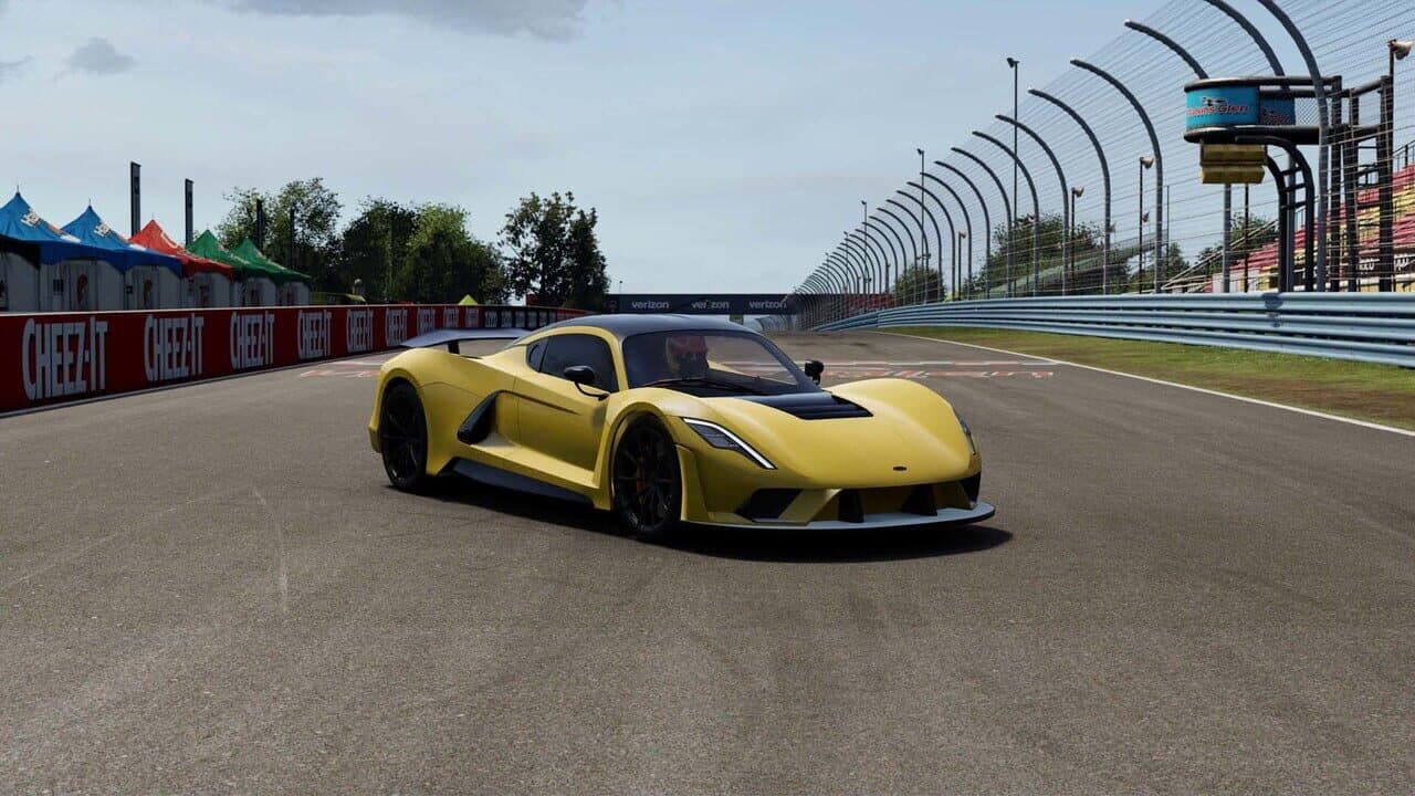 Project CARS 3: Style Pack thumbnail 8