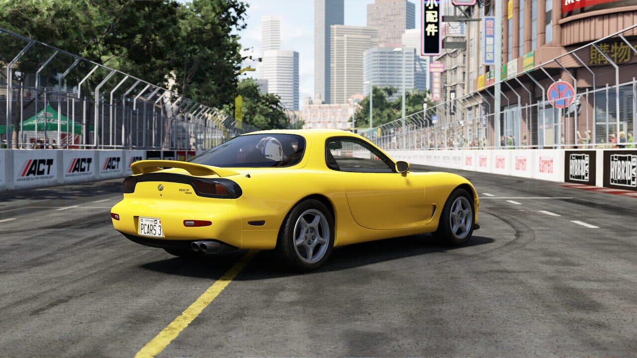 Project CARS 3: Legends Pack thumbnail 4