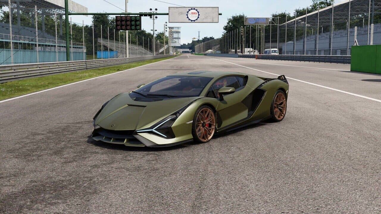 Project CARS 3: Style Pack screenshot 1