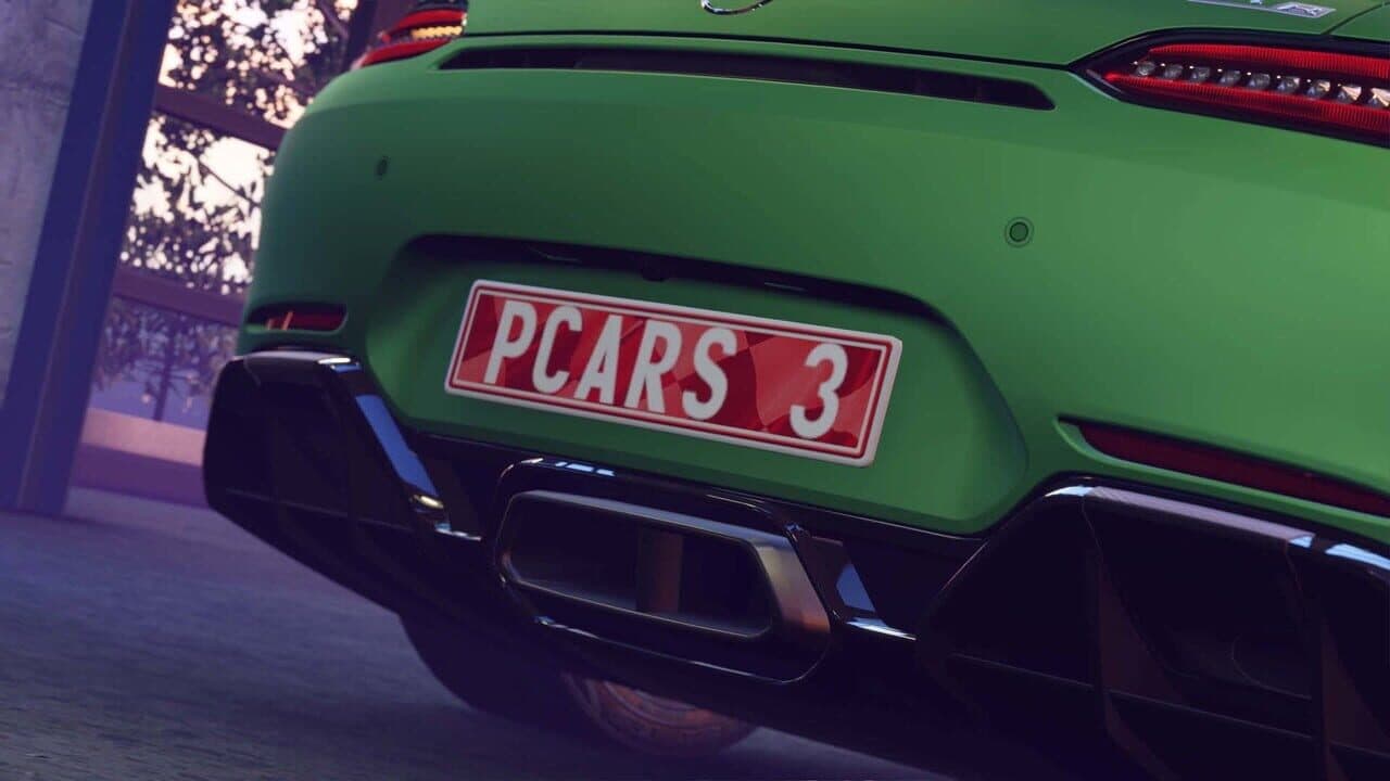 Project CARS 3: Style Pack thumbnail 9