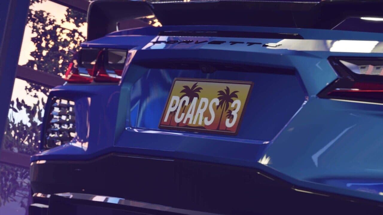 Project CARS 3: Style Pack thumbnail 2