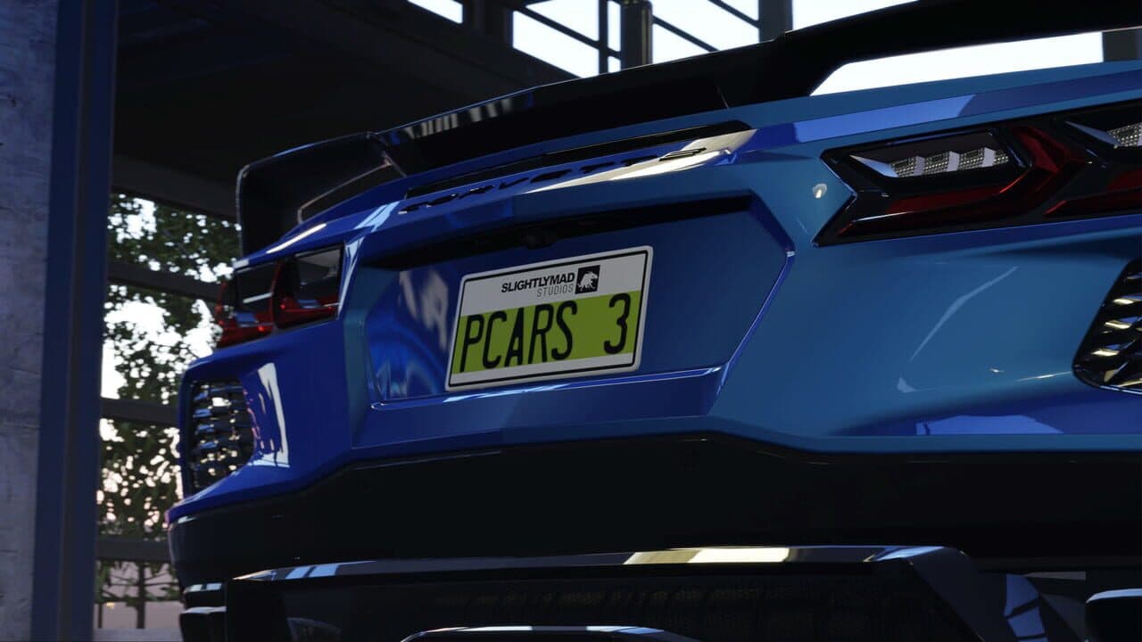 Project CARS 3: Ignition Pack thumbnail 3