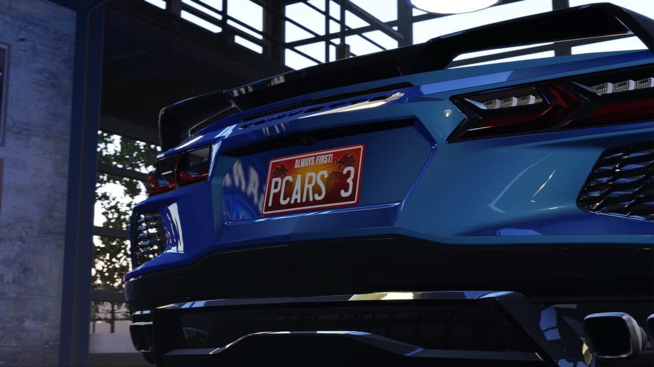Project CARS 3: Ignition Pack thumbnail 2