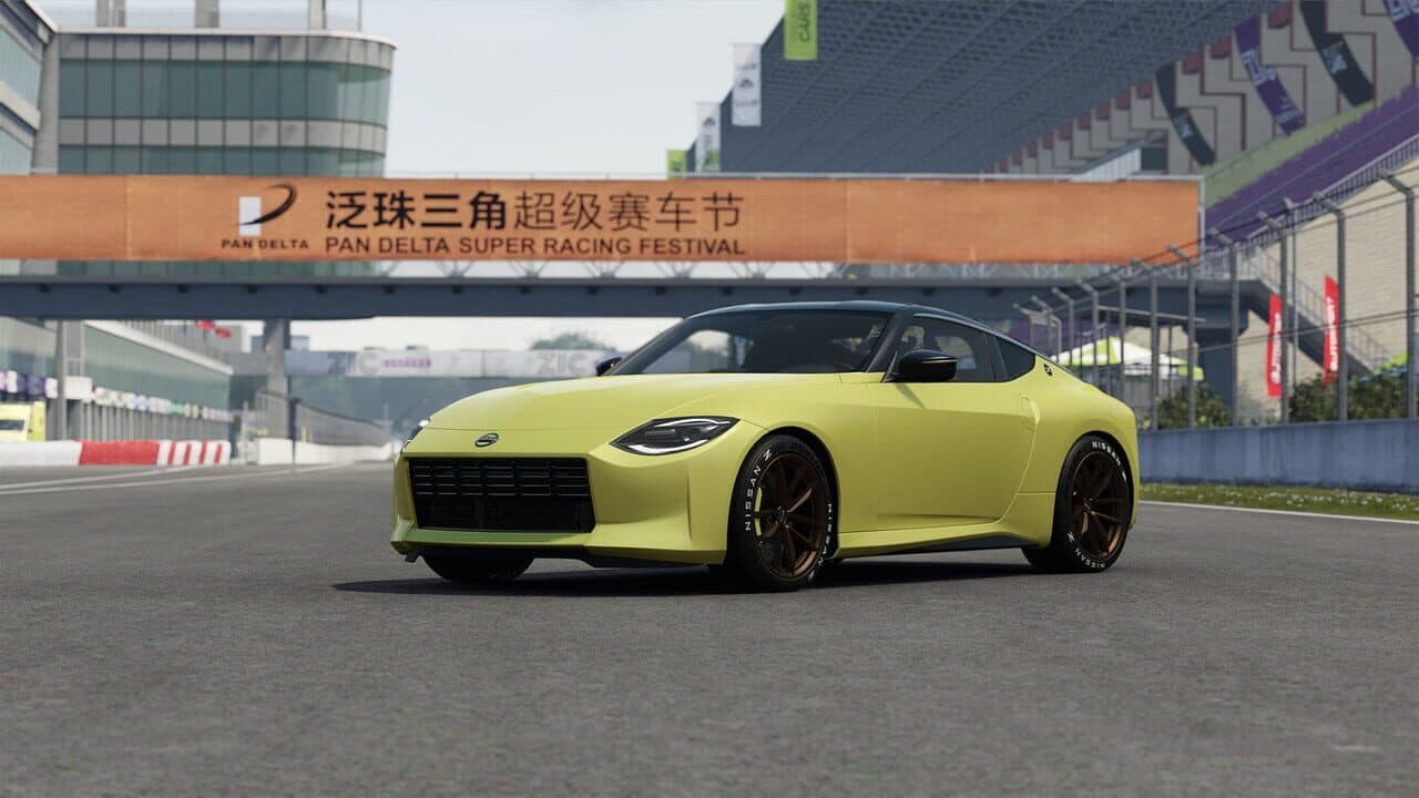 Project CARS 3: Power Pack thumbnail 2