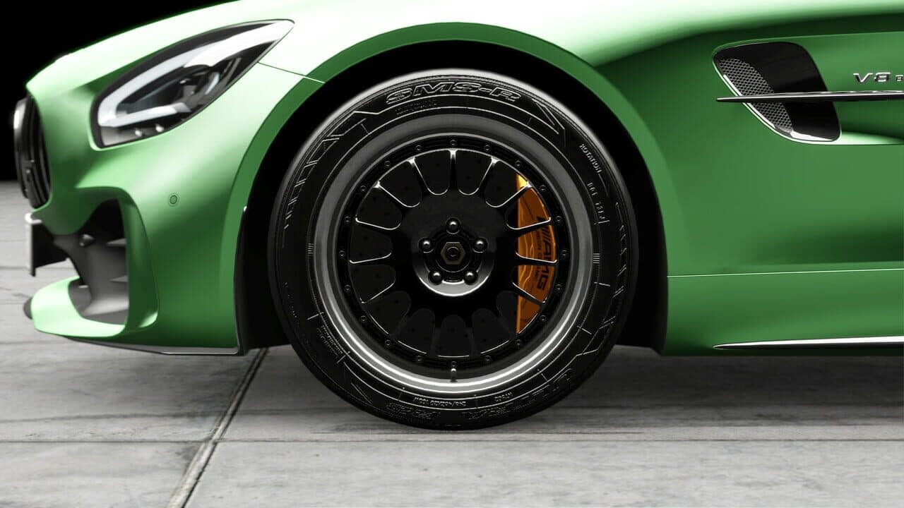Project CARS 3: Ignition Pack thumbnail 4