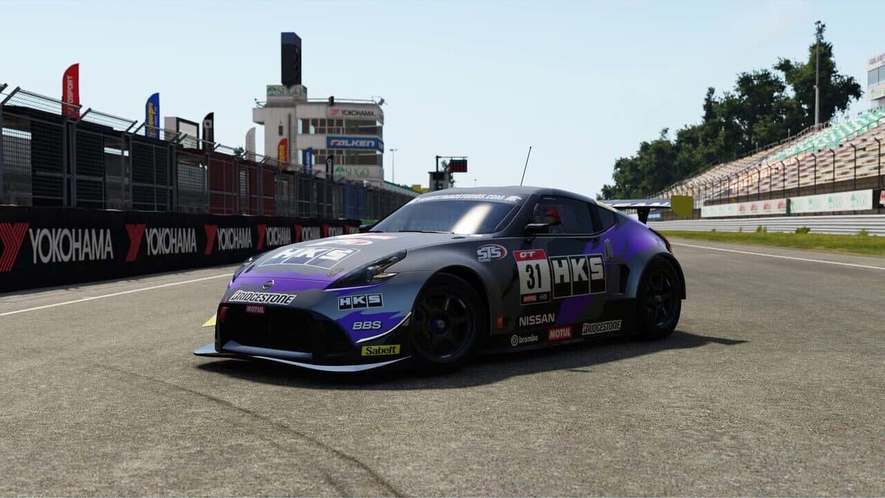 Project CARS 3: Power Pack thumbnail 6
