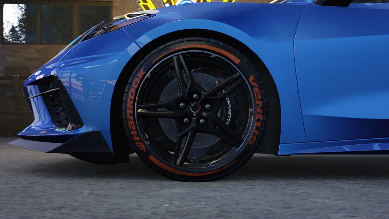 Project CARS 3: Ignition Pack thumbnail 5
