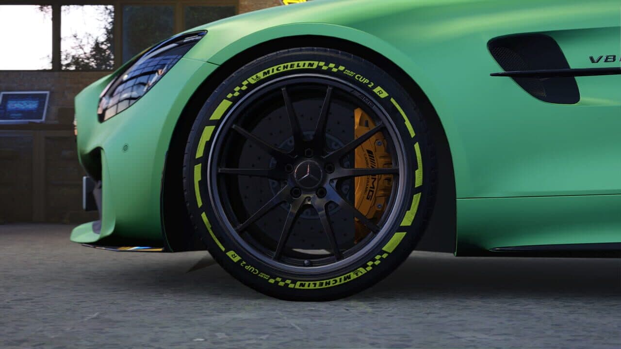Project CARS 3: Ignition Pack thumbnail 6