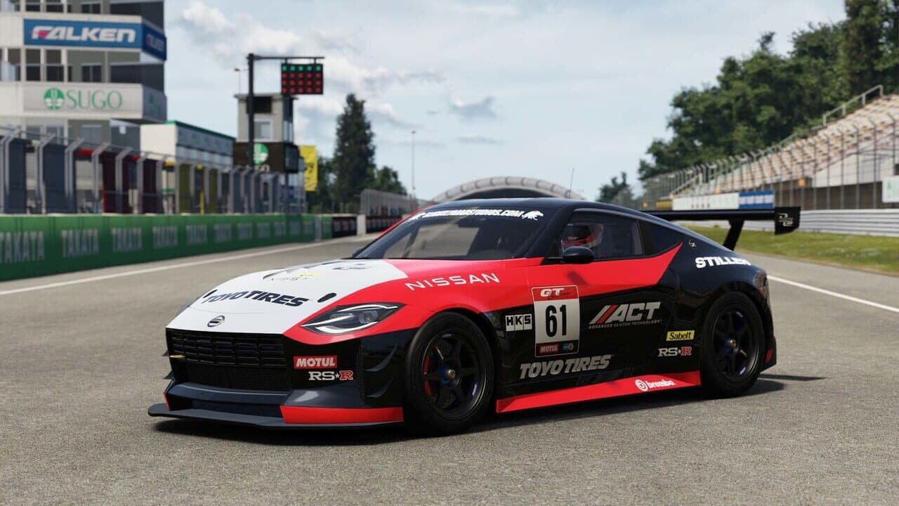 Project CARS 3: Power Pack thumbnail 3