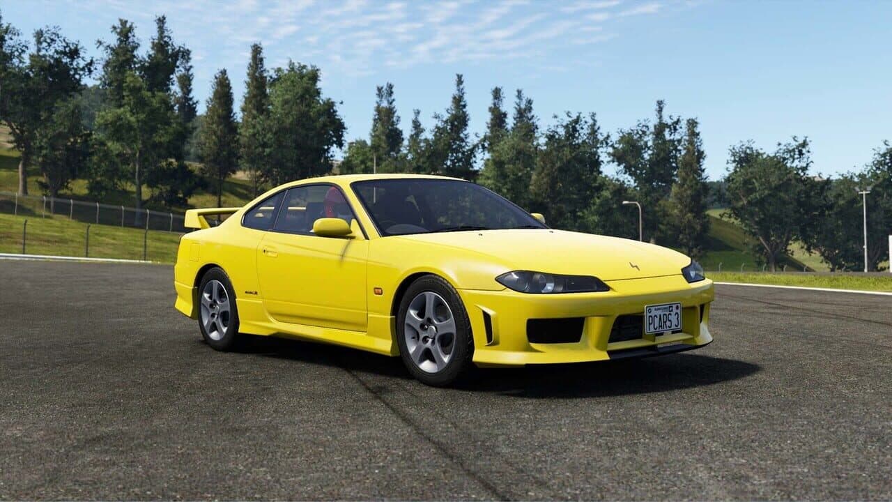 Project CARS 3: Power Pack thumbnail 7