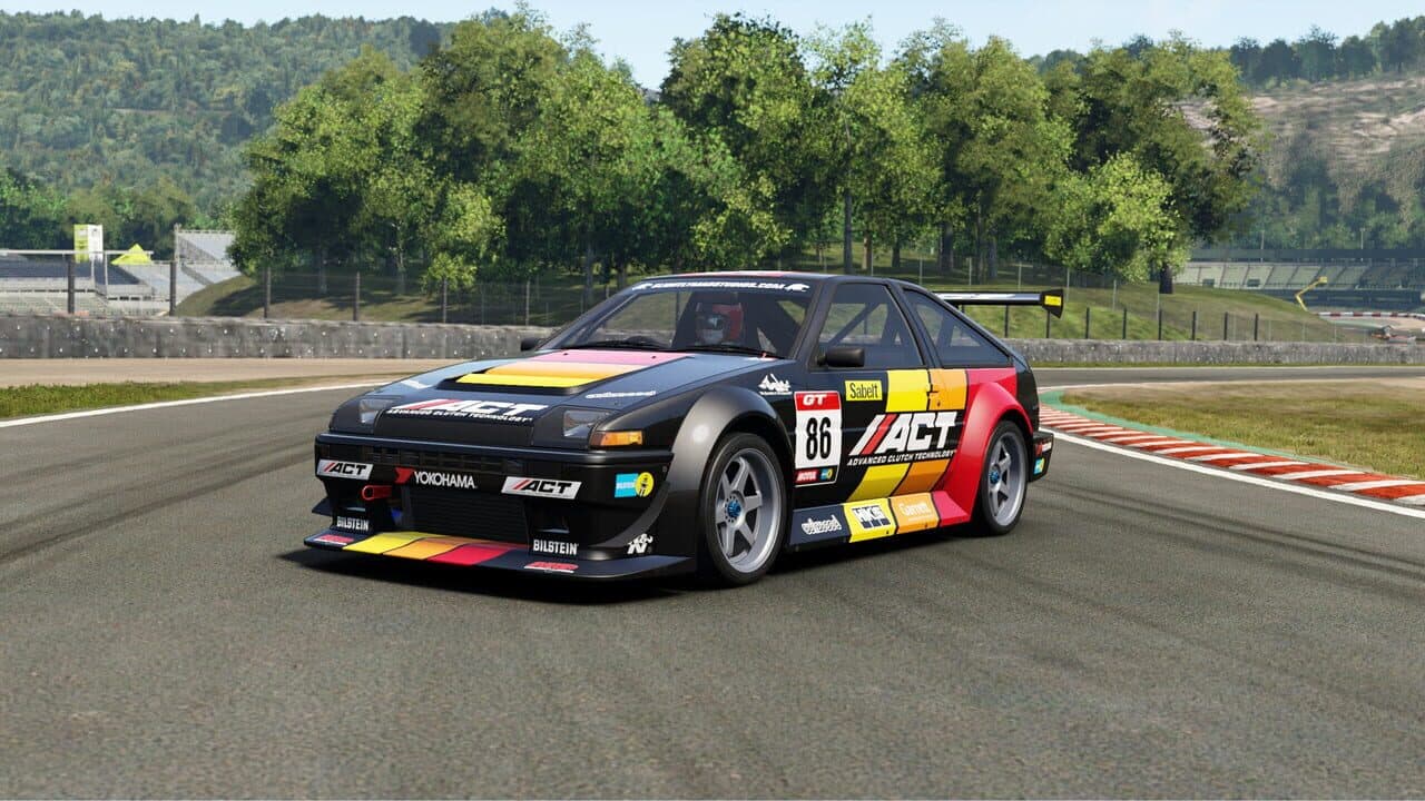 Project CARS 3: Power Pack thumbnail 8