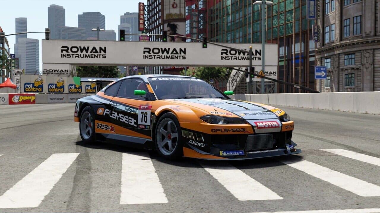 Project CARS 3: Power Pack thumbnail 9
