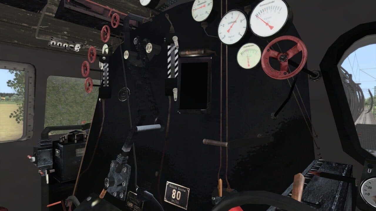 Train Simulator 2021: DR BR 44 Loco thumbnail 3
