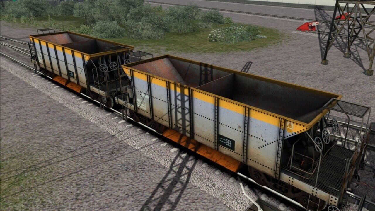 Train Simulator 2021: BR Class 33 Loco thumbnail 6