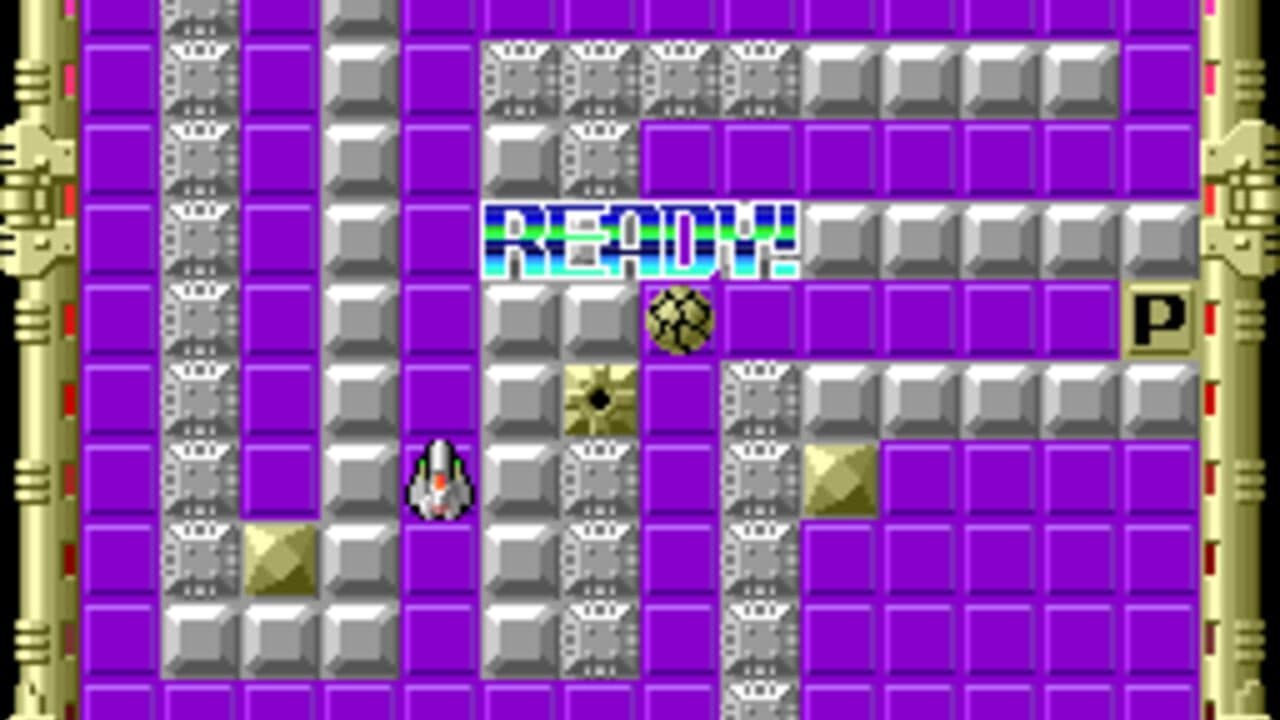 Raiders5 screenshot 1