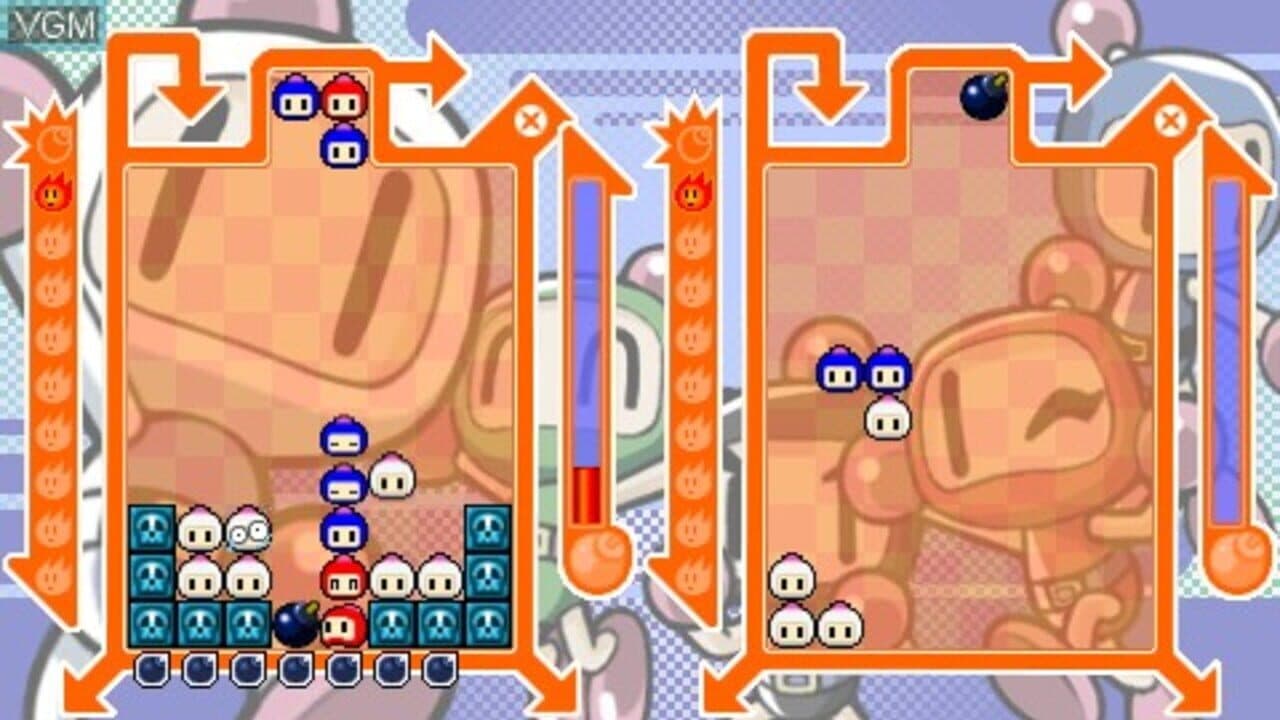 Bomberman: Panic Bomber thumbnail 3