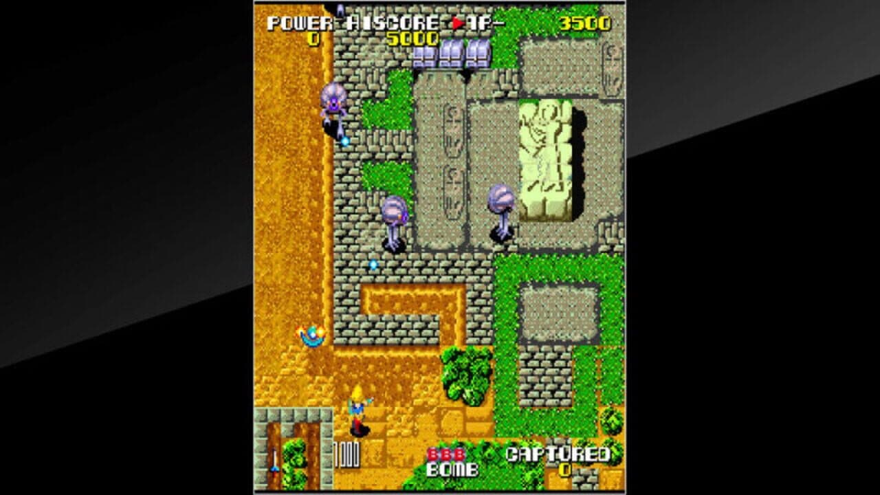 Arcade Archives: Soldier Girl Amazon thumbnail 3