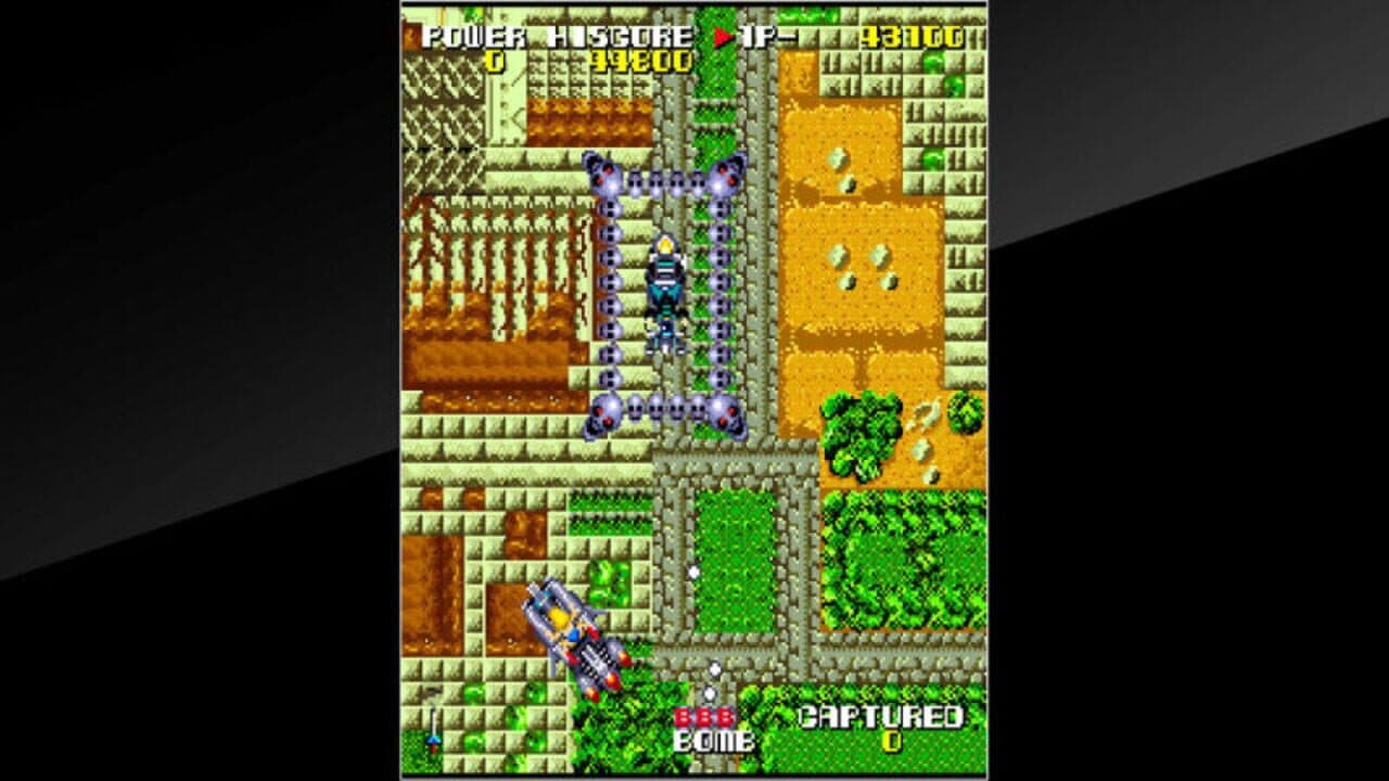 Arcade Archives: Soldier Girl Amazon thumbnail 2