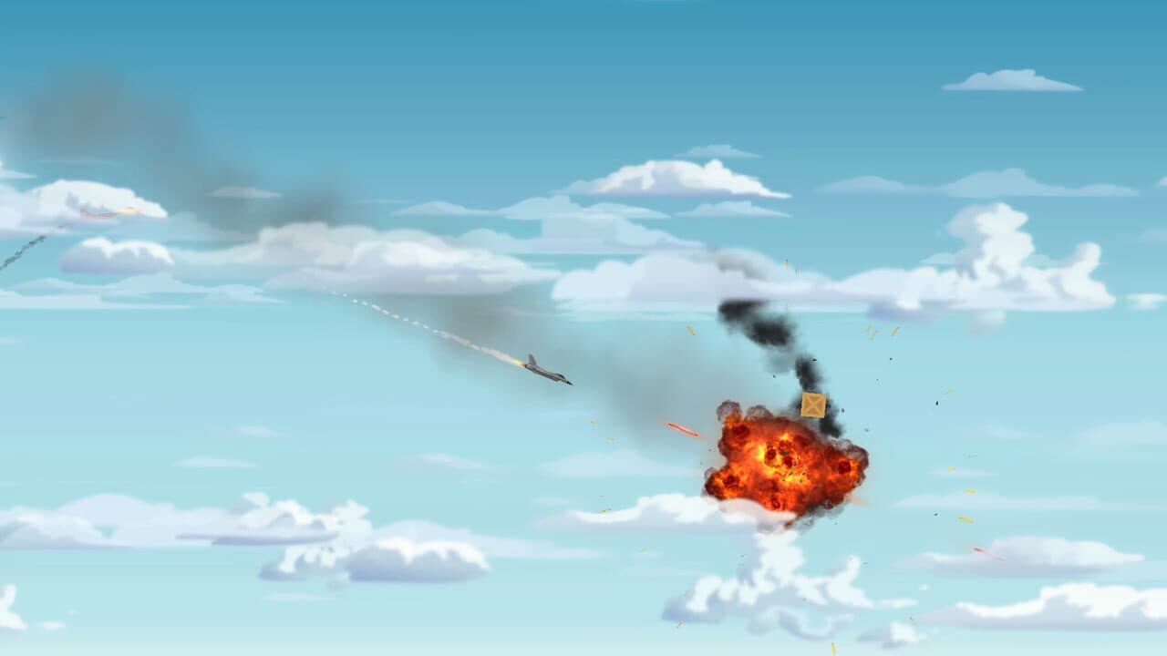 Dominating the Skies thumbnail 4