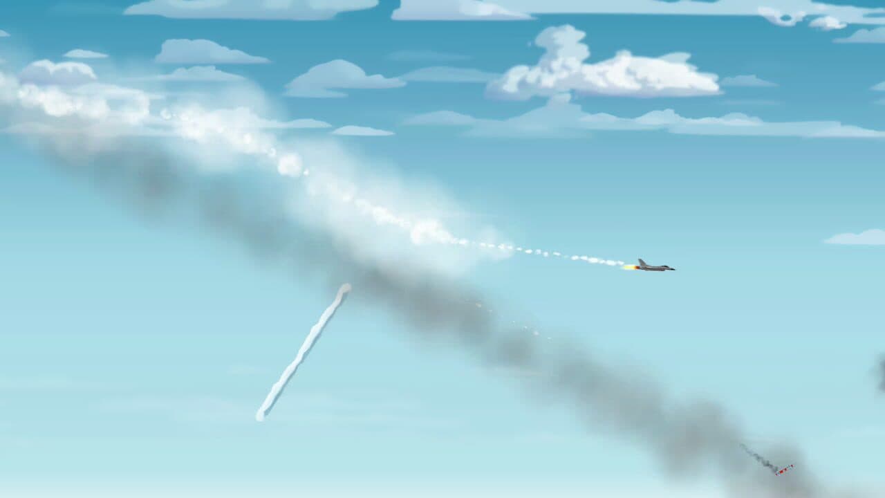 Dominating the Skies thumbnail 5