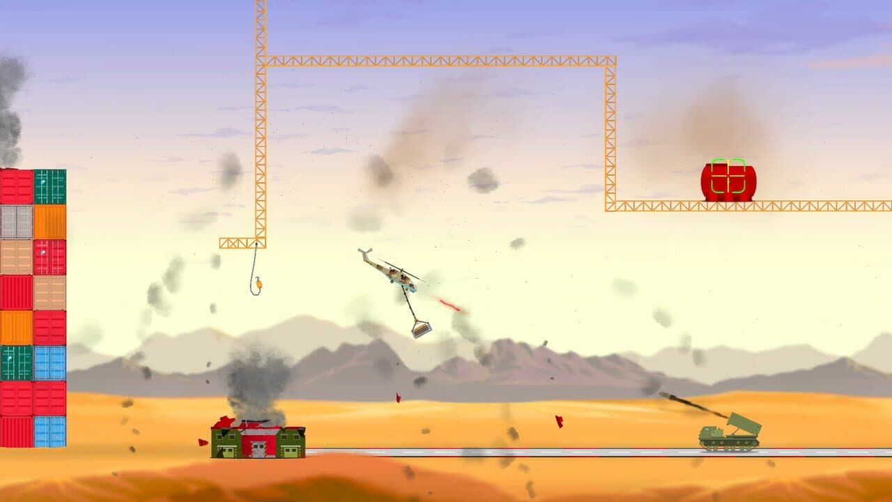 Dominating the Skies thumbnail 6