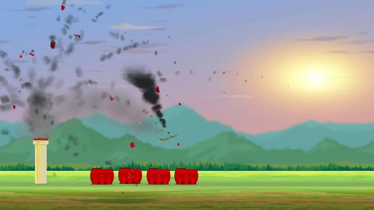 Dominating the Skies thumbnail 7